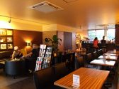 カフェ ラウンジ LOUNGE キース KEITHの雰囲気3
