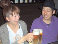 サッポロ生ビール２８０円