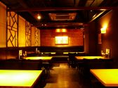 豚 鶏 季節料理 四季彩の雰囲気サブ2