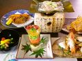 割烹 丸庄 本田のおすすめ料理1