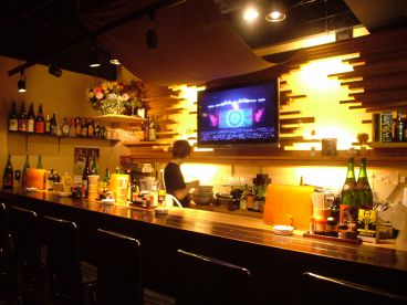 おやなぎ 長岡市 東坂之上町の雰囲気1