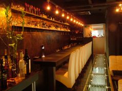 アルケミスト alchemist バーアンド bar& レストランの写真