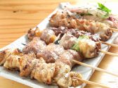 えにし 串焼きろばたのおすすめ料理2