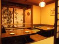 贔屓屋 三宮店の雰囲気1