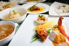 中国料理　花梨の写真