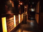 かっこ銀座一丁目店の雰囲気3
