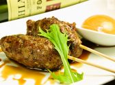 ミヤビ 味yabi みやびのおすすめ料理3