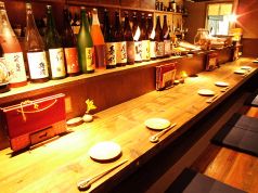 トーフ ダイニング TOUFU DINING 大豆屋の雰囲気1
