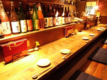 トーフ ダイニング TOUFU DINING 大豆屋の雰囲気1