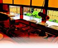 囲炉裏茶屋 魯山の雰囲気1