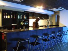 ザップ ショットバー ZAPP shot barの写真