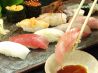 鮨処酒処 銀蔵 汐留店のおすすめポイント1