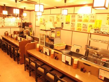 やき樽 居酒屋の雰囲気1