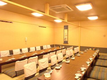 壷々炉 本店の雰囲気1