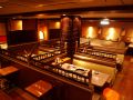 長崎　牛若丸の雰囲気
