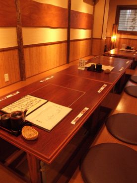 米久 よねきゅう 近江牛 すき焼き しゃぶしゃぶの雰囲気1