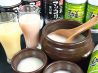 ハナ 韓民酒家のおすすめポイント3