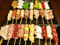 串焼道場2号店のおすすめ料理1