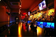 フーディングバー アリア Fooding bar ariaの特集写真