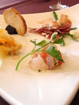 ラベラヴィータ LaBellaVitaのおすすめ料理1
