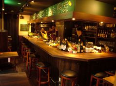 新さっぽろ バル Bar ウノ unoの写真