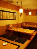 かっぽうぎ 神田駿河台店の雰囲気2