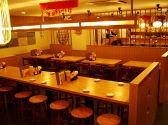 かっぽうぎ 神田駿河台店の雰囲気3