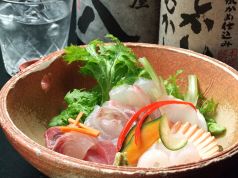風南 中京区 先斗町通三条のおすすめ料理1