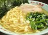 六角家 横浜家系ラーメン 御徒町店のおすすめポイント1