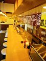 串焼道場2号店の雰囲気1