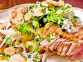 料理メニュー写真&nbsp;名物ももたたき