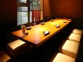 侍 ダイニング DINING 本店の雰囲気1