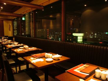 京鼎楼 そごう横浜店の雰囲気1