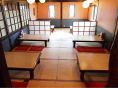 15名~24名様まで貸し切り宴会もできます