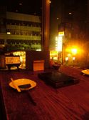 やき然 本店の雰囲気2