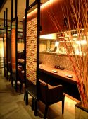 侍 ダイニング DINING 本店の雰囲気2