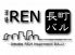 酒場REN 長町バルのロゴ