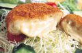 料理メニュー写真&nbsp;とろ～りチーズコロッケ