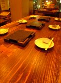 やき然 本店の雰囲気3