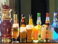 飲み放題！ハイネケンも・