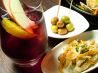 新さっぽろ バル Bar ウノ unoのおすすめポイント1