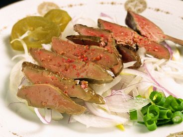 青山 串亭 94 クシ テイ TEIのおすすめ料理1