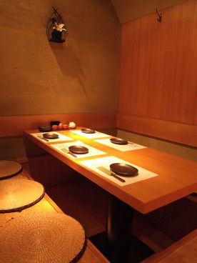 わさび家 新宿の雰囲気1
