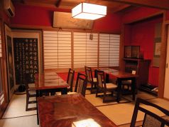 日本料理 嵯峨野の写真