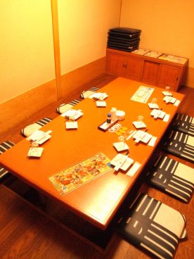 魚民 三鷹北口駅前店の雰囲気1