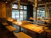 ハチ ハチ HACHI HACHI 神田店の雰囲気3