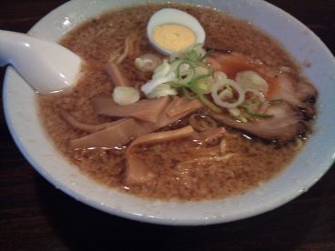 虎ノ門 元楽のおすすめ料理1