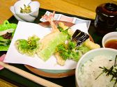 天ぷら 島家のおすすめ料理3