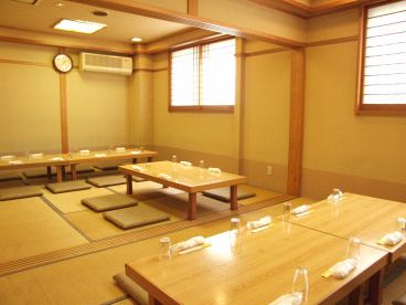 秋葉原 ときわの雰囲気1