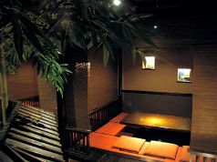 居酒屋伝説 和楽村 本店 わらくむら ほんてんの写真